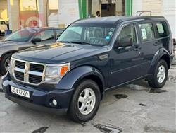 Dodge Nitro